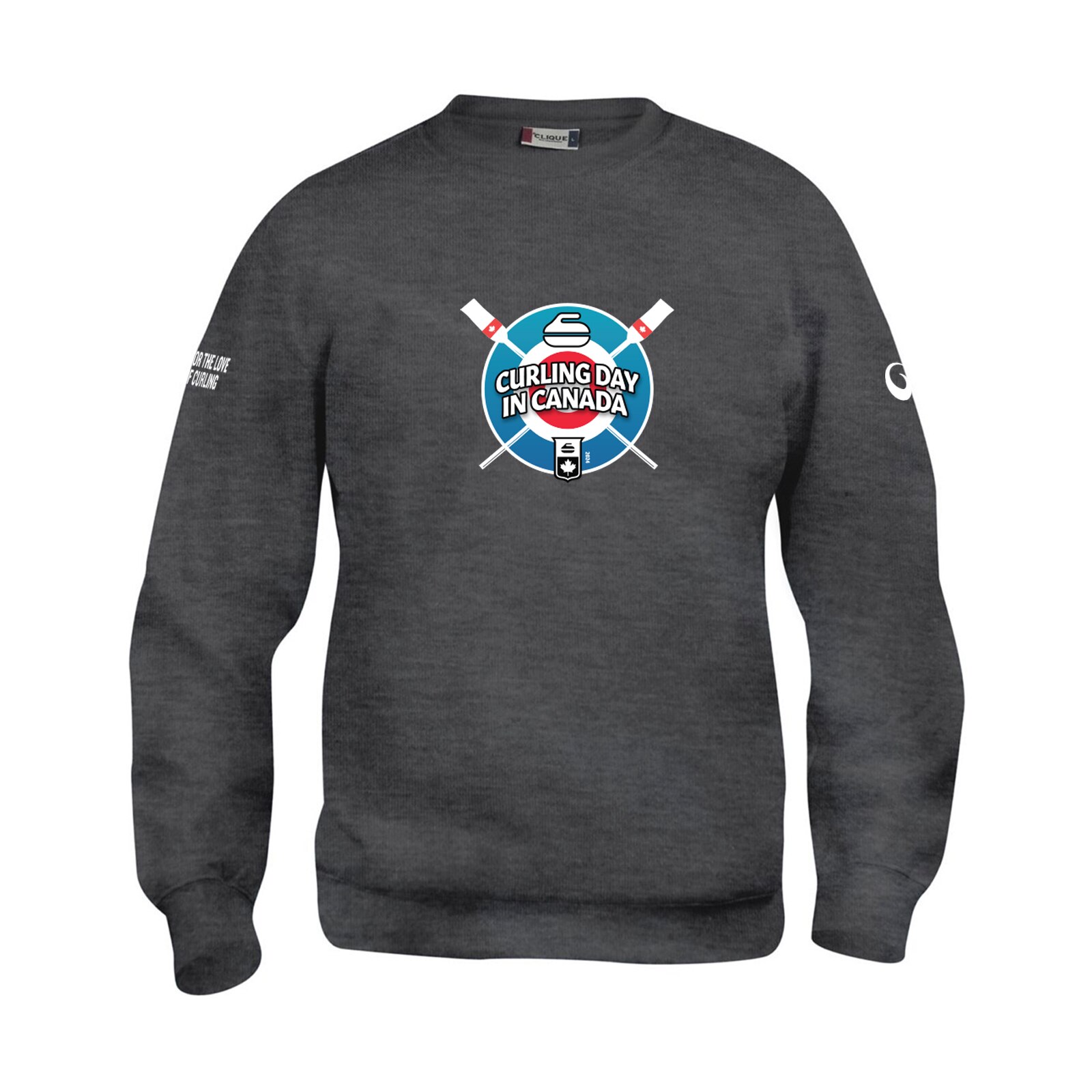 Crew neck sweater clearance canada