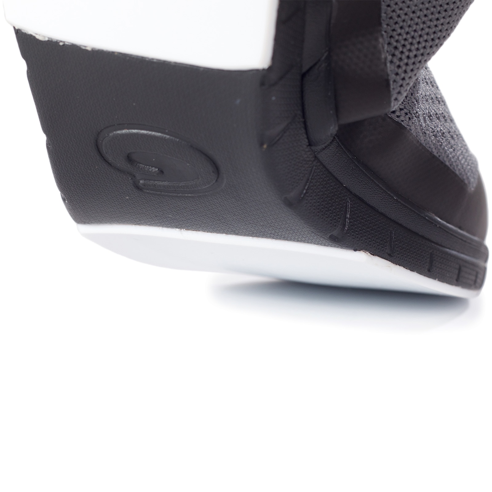 Men's Right Handed Chinook Curling Shoes | Goldline Curling