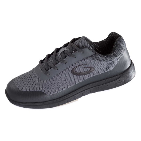 Men's Left Handed Cyclone Curling Shoes | Goldline Curling Supplies