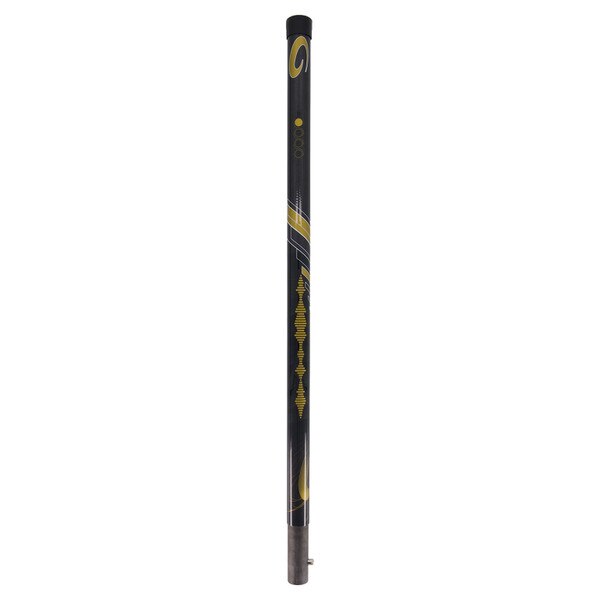 Wheelchair Delivery Stick (4 piece assembly) | Goldline Curling Gear