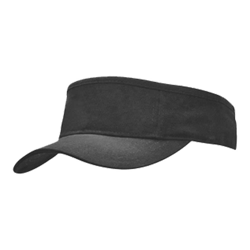 Head First Protective Curling Headgear Visor