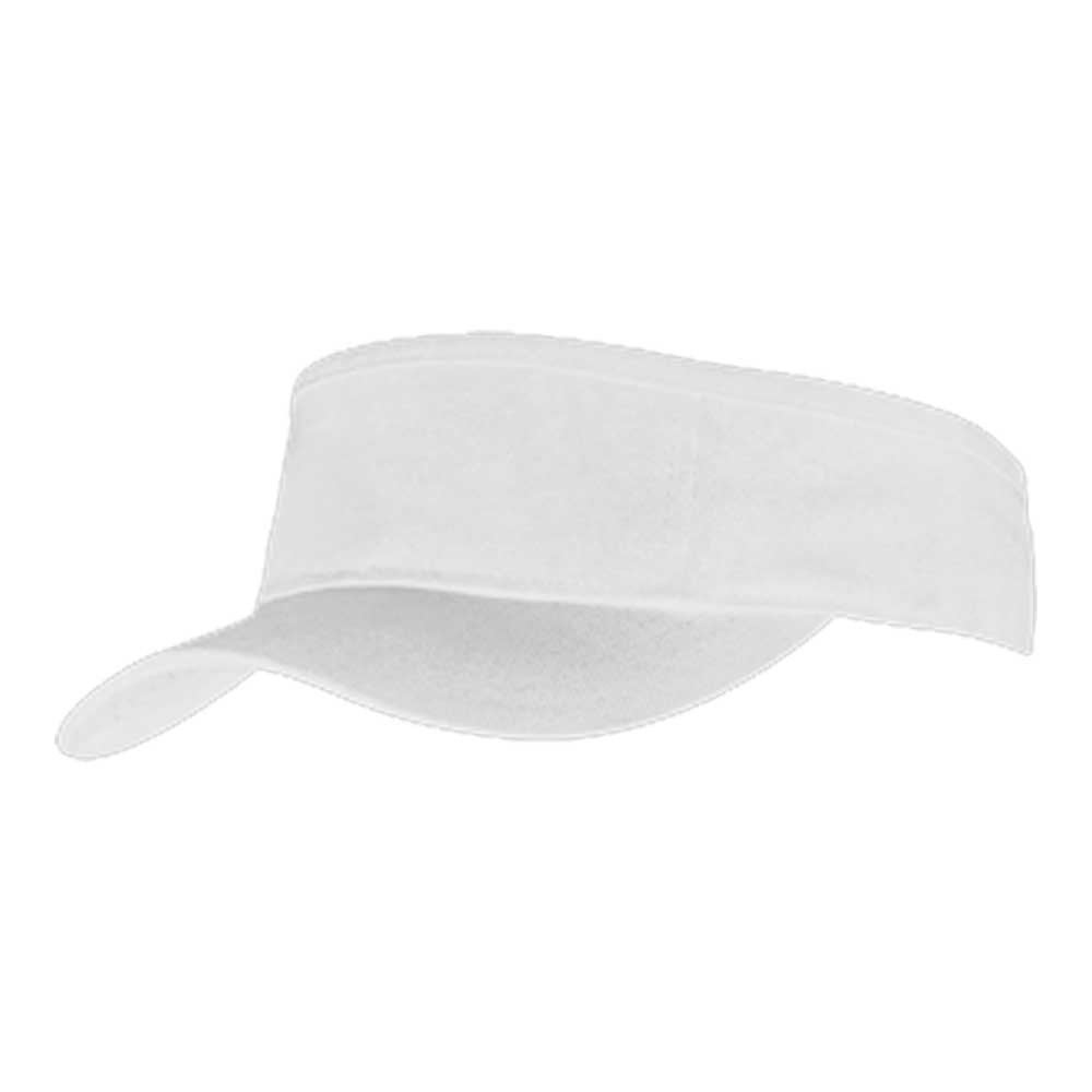 Head First Protective Curling Headgear: Visor