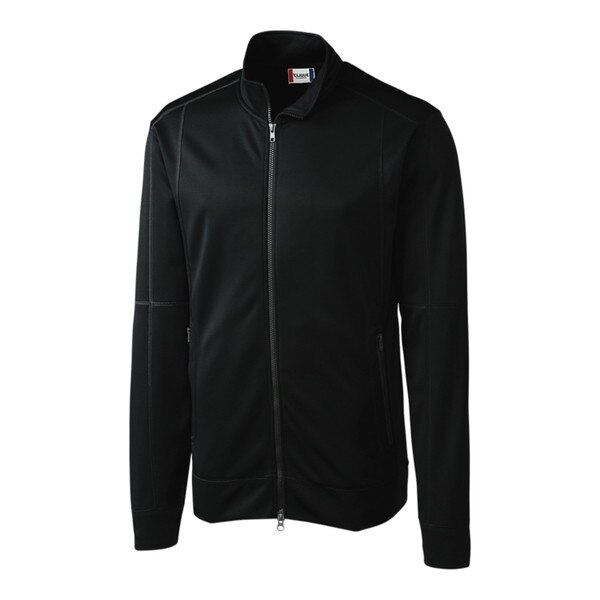 Men's Helsa Curling Jacket | Goldline Curling Supplies