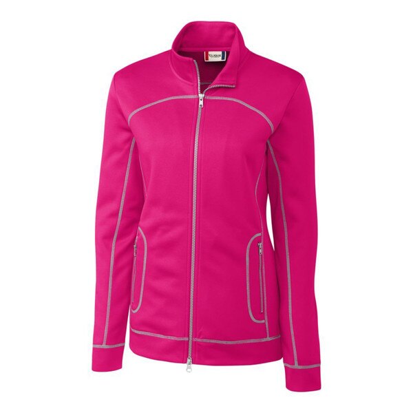 Women's Helsa Curling Jacket | Goldline Curling Supplies