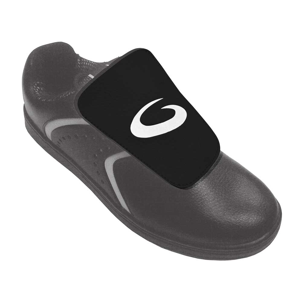 Curling Footwear Accessories: Universal 