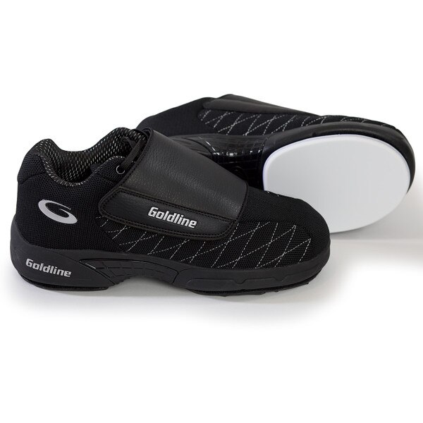 Men's Momentum Dash Curling Shoes | Goldline Curling Equipment