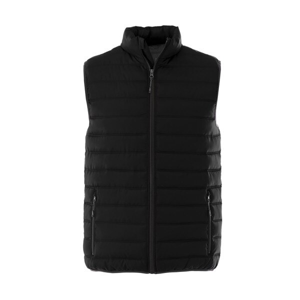 Men's Mercer Vest | Goldline Curling Equipment