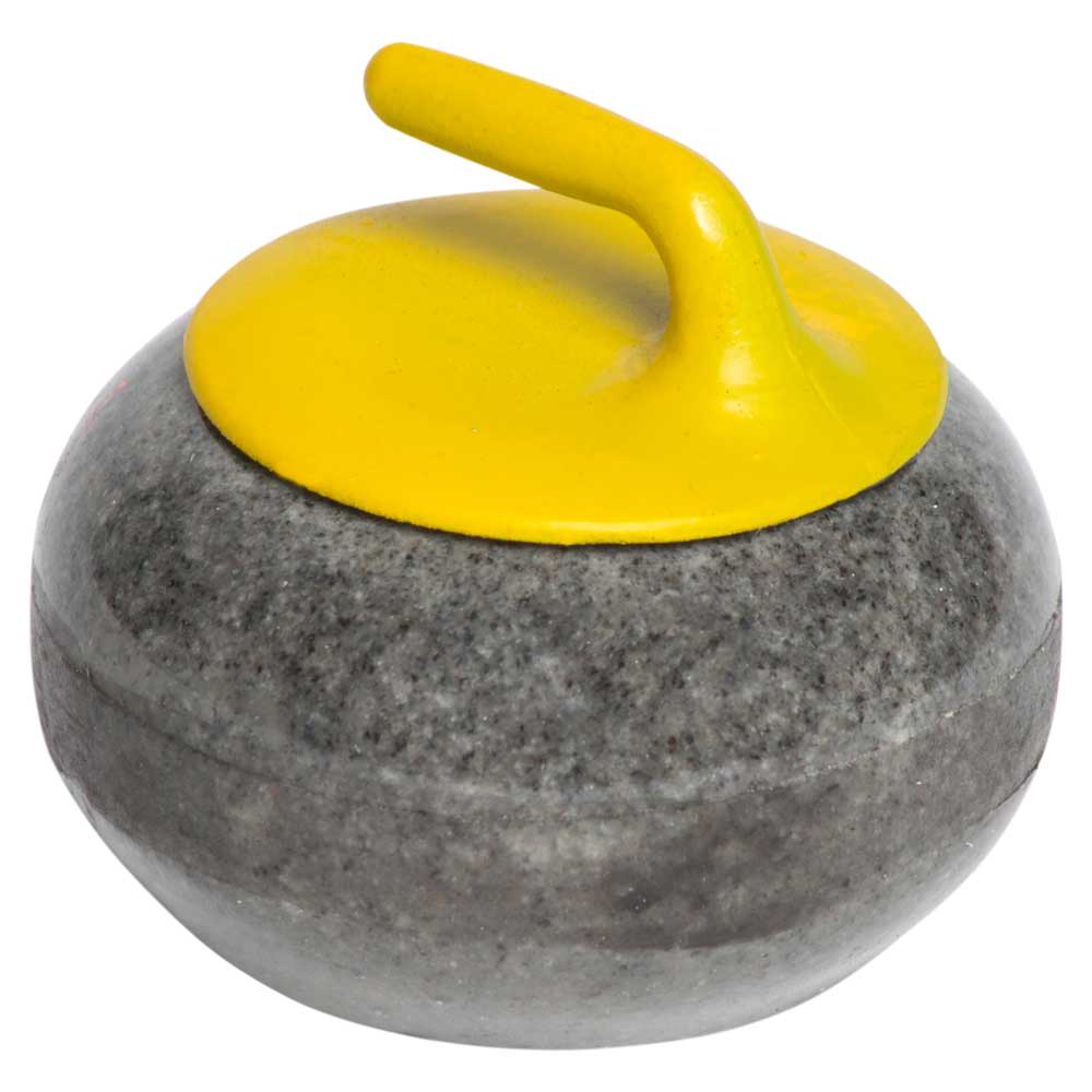 Mini curling clearance