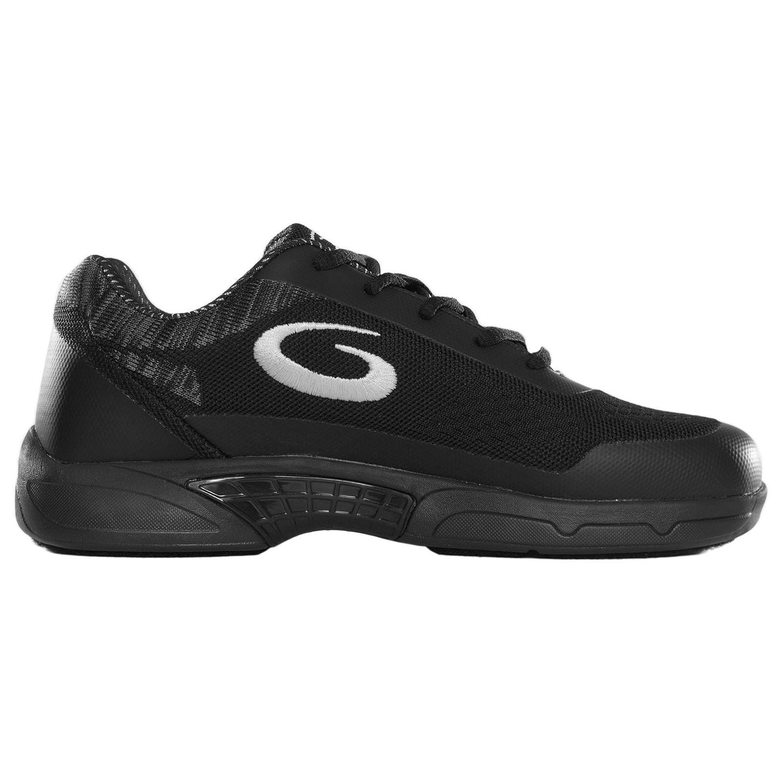 Men's Rush Curling Shoes | Goldline Curling Supplies