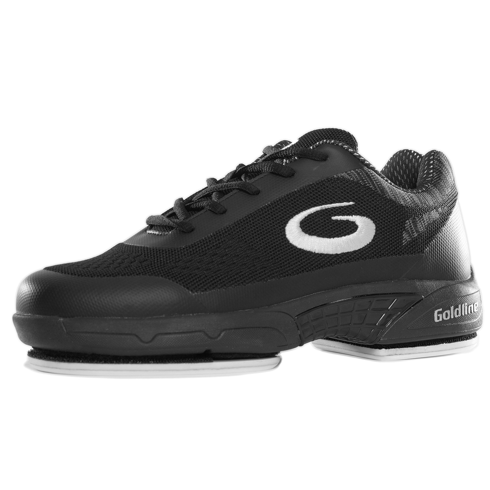 Men's Rush Curling Shoes | Goldline Curling Supplies