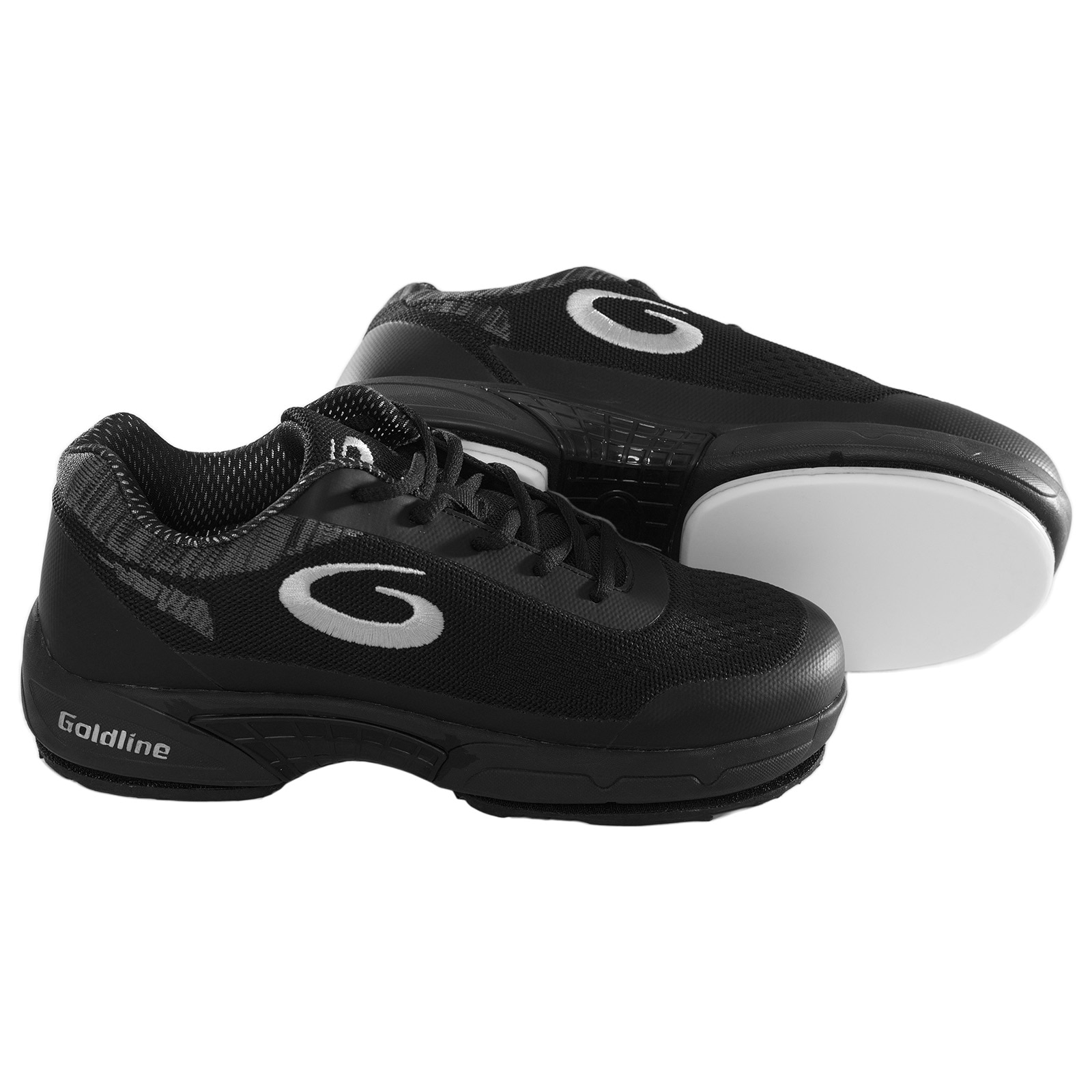 Men's Rush Curling Shoes | Goldline Curling Supplies