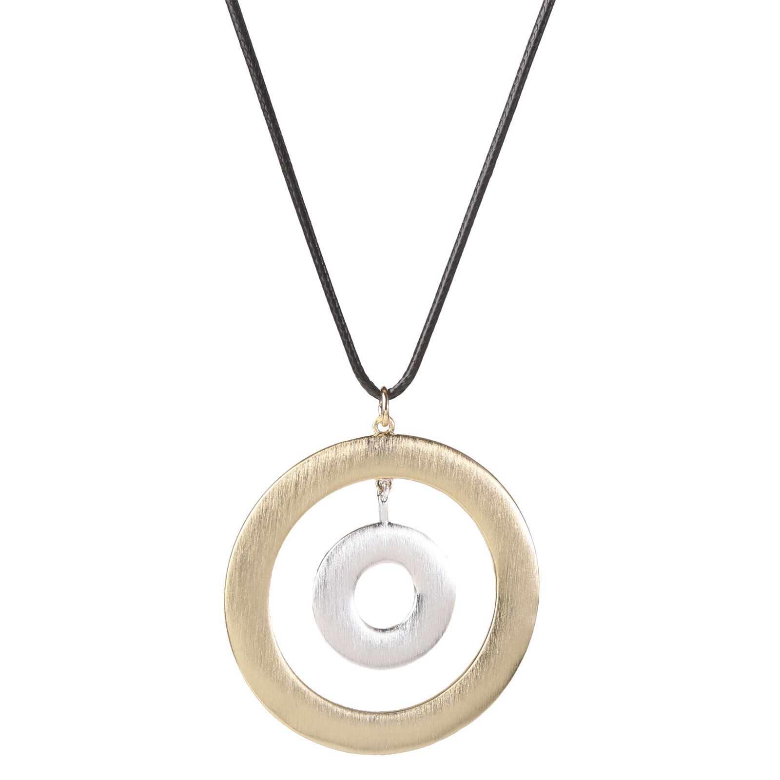 Curling House Necklace | Goldline Curling Equipment