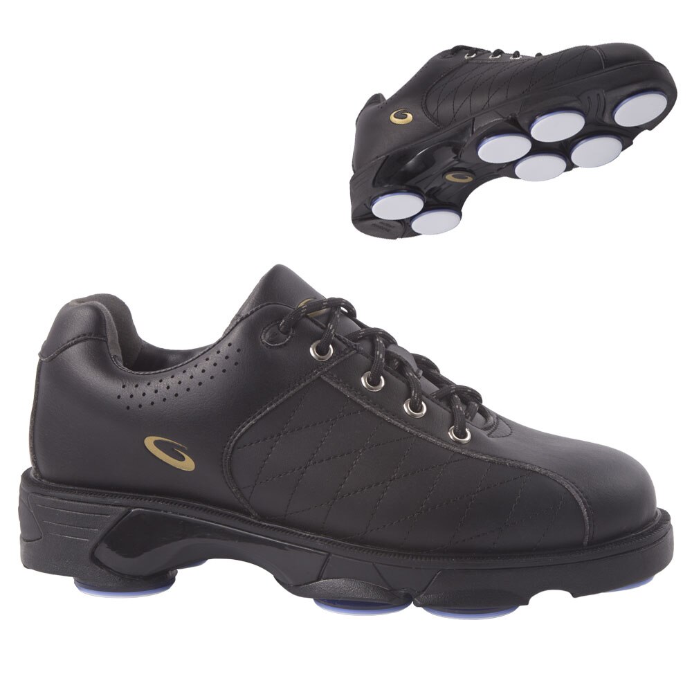 Women's Quantum S Curling Shoes