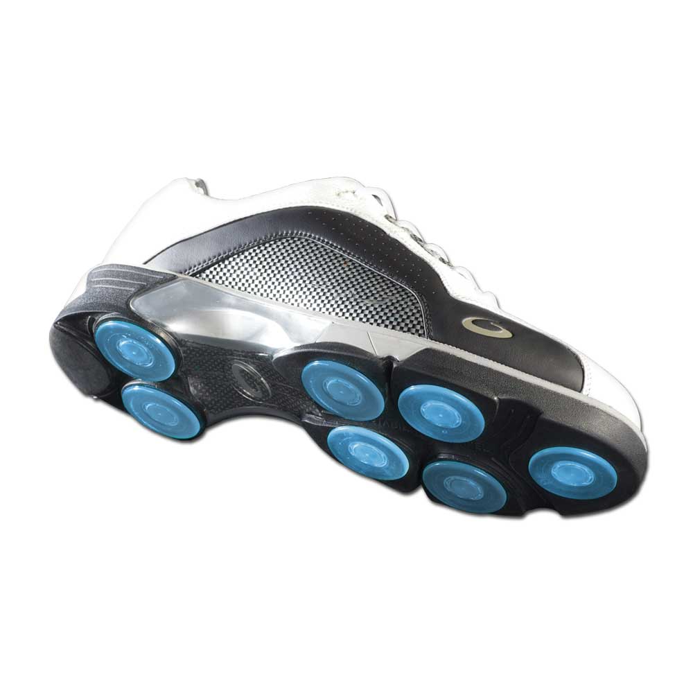 Curling Shoe