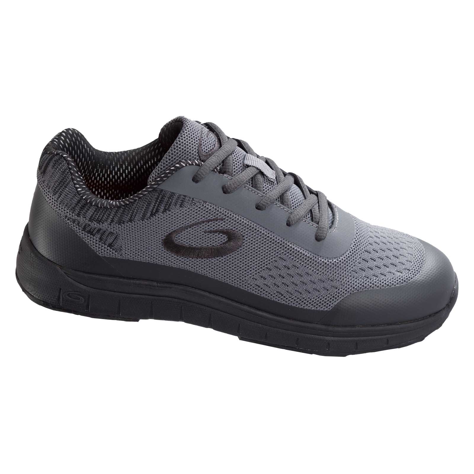 Men's Right Handed Storm Curling Shoes 