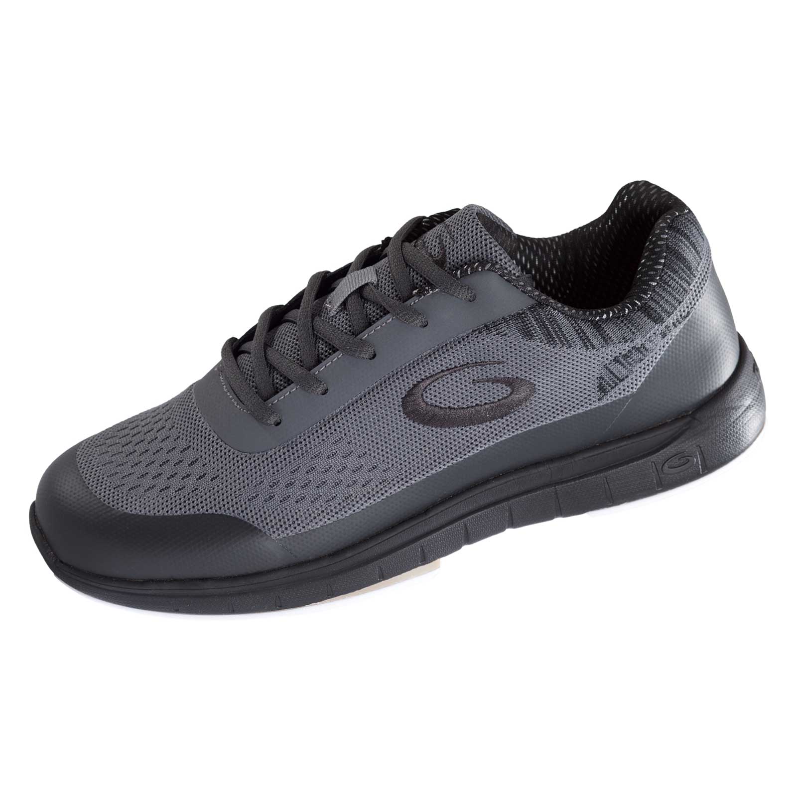 Women's Right Handed Storm Curling Shoes | Goldline Curling Supplies