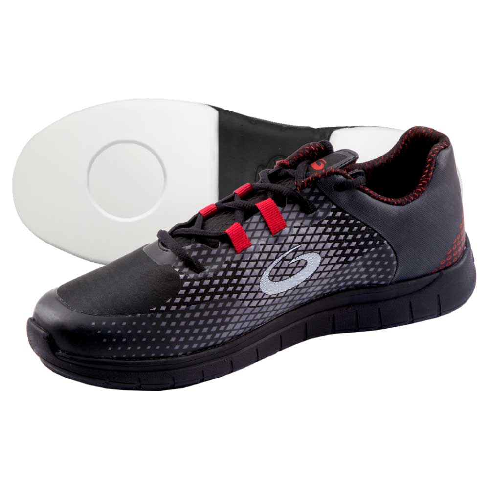 بجعة اختبار دربفيل تفريغ curling shoes 